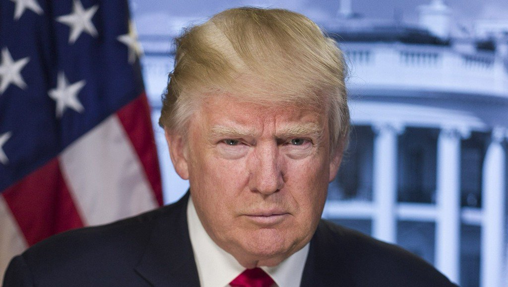 wdsu's tweet photo. Trump says he's pondering an armed forces parade to show nation's military might https://t.co/bzDGL65pkI https://t.co/RQnijpK7wC