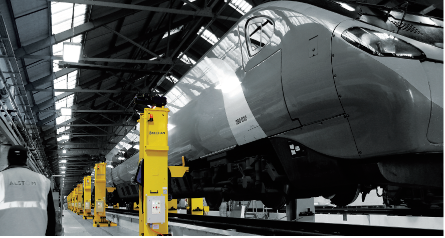 Read <a href="/mechanuk/">Mechan Limited</a> #ontrack4hs2 case study tinyurl.com/ycdbex6n to see their thoughts on #HS2 growth and #HS2supplychain