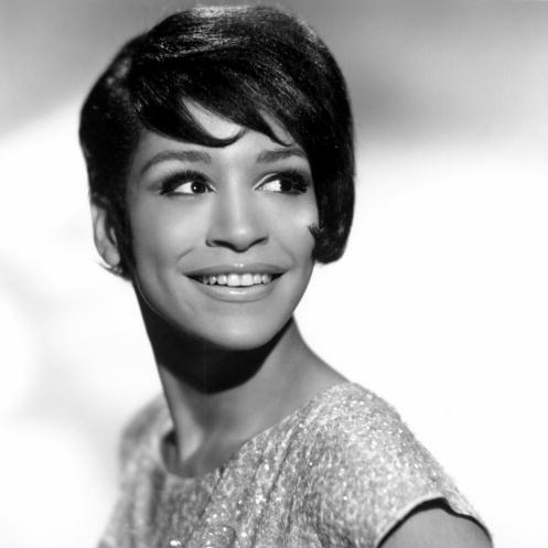 Happy 75th Birthday to Freda Payne born 19 September 1942 