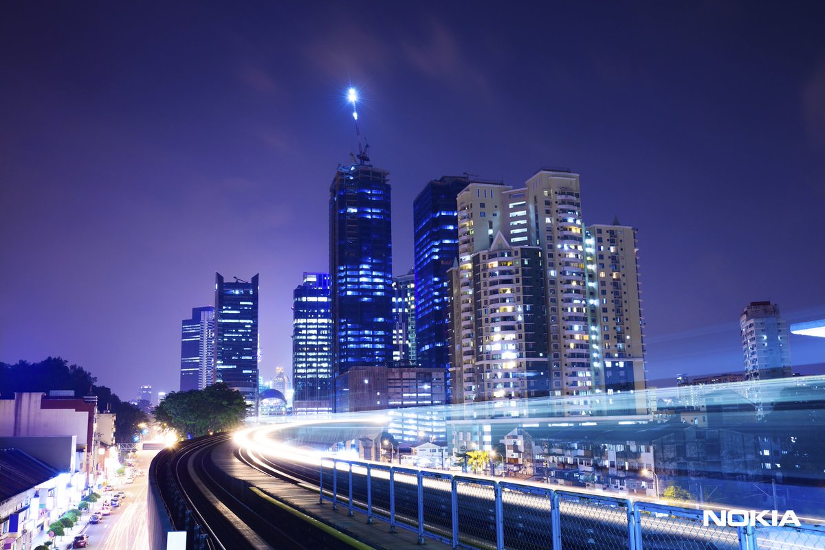 nokia's tweet photo. Nokia to modernize private nationwide #LTE network for @Ukkoverkot, supporting industrial &amp; #publicsafety services https://t.co/K3wzdlBB5y https://t.co/nJM3nVeRmh