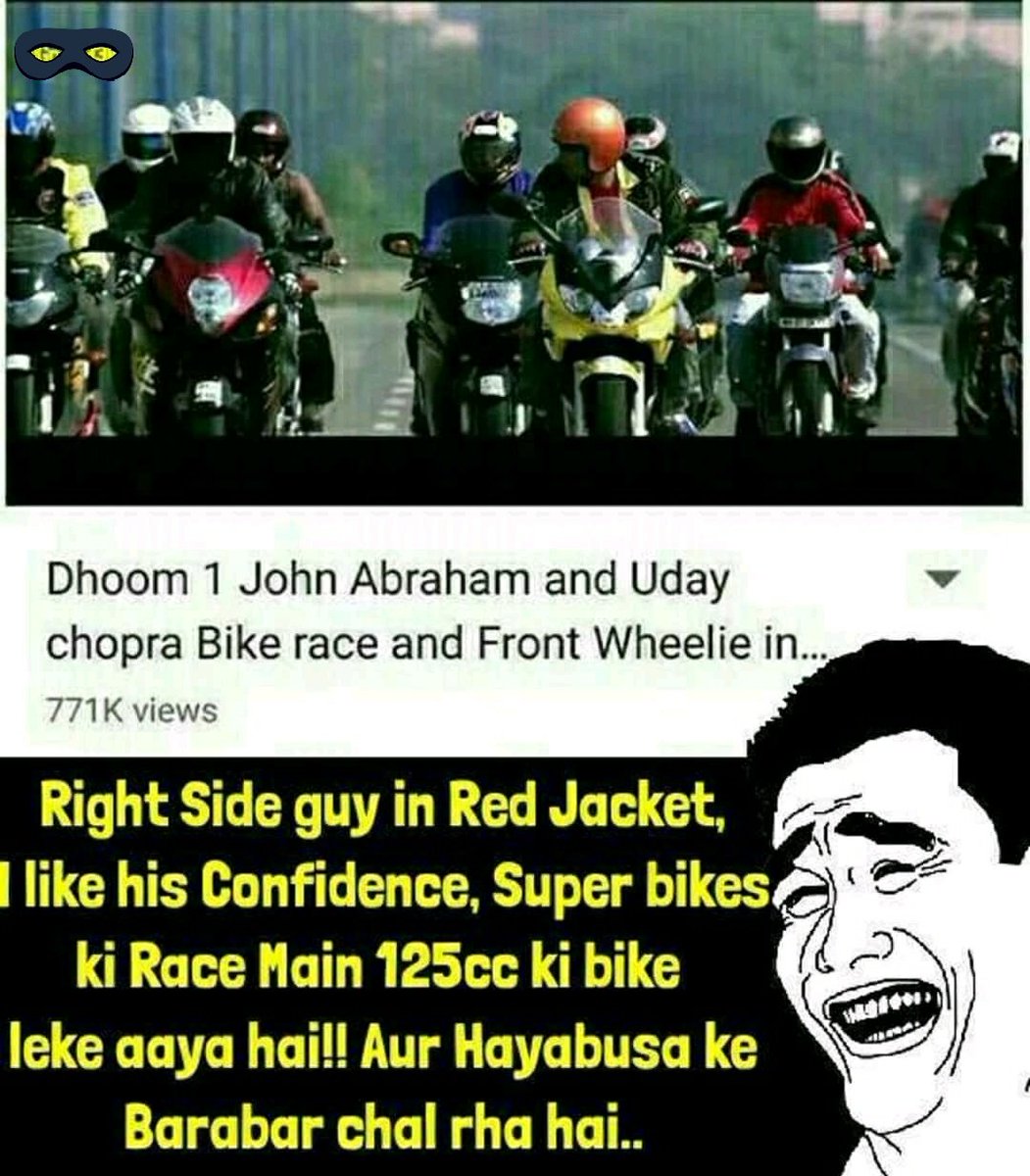chouhan_shoeb's tweet photo. #dhoom #jokes #tweet #earthquake #Maria #MondayMotivation #TalkLikeAPirateDay #ExamTimetableKe #BigLittleLies https://t.co/4ooR5uiVqv