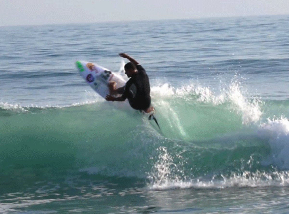 webfireagency's tweet photo. Adriano De Souza - escaping the favela and becoming a world champion surfer https://t.co/5GZHO3McVQ https://t.co/bn7EpMAOCI