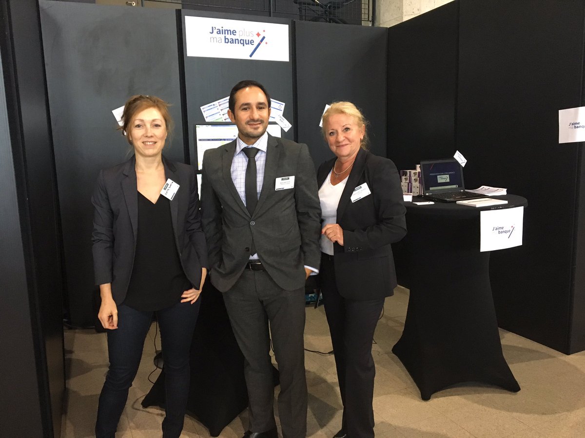 Convention collaborateurs à Blois. C'est parti ! <a href="/Catherinebelha2/">Catherine belhassen</a> <a href="/christelleAxa/">Christelle Leroy</a>