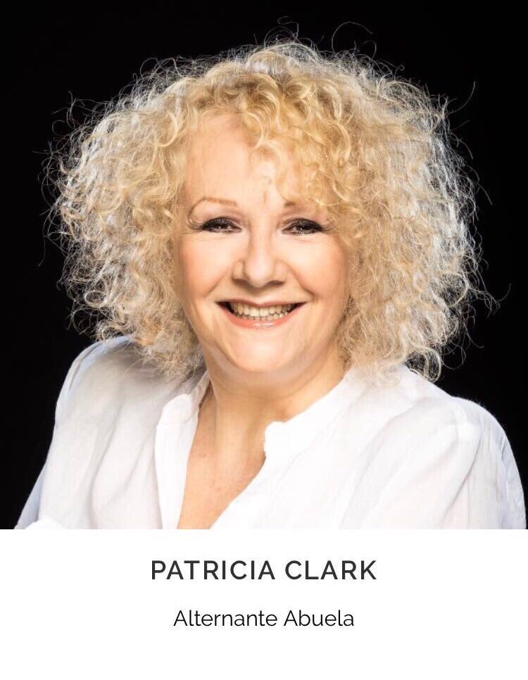 🌟PatriciaClarkArtist🌟 tweet media