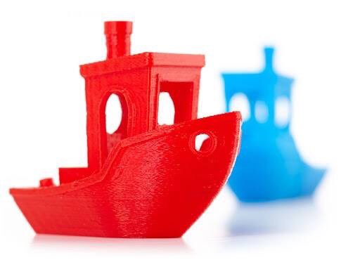 Un barquito de...#3dprint #3dprinting #3dprinter <a href="/3dprinted/">3dPrinted</a> #impresion3d #impresora3d #impresoras3d #filamento3d #filamentopla #filamentoabs