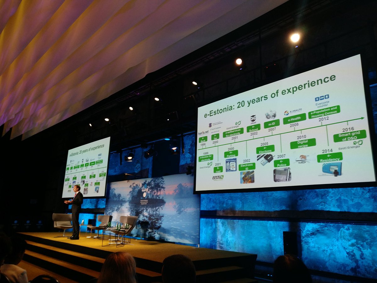 Timo Tatar On Twitter E Energy Is Just Another Step Towards