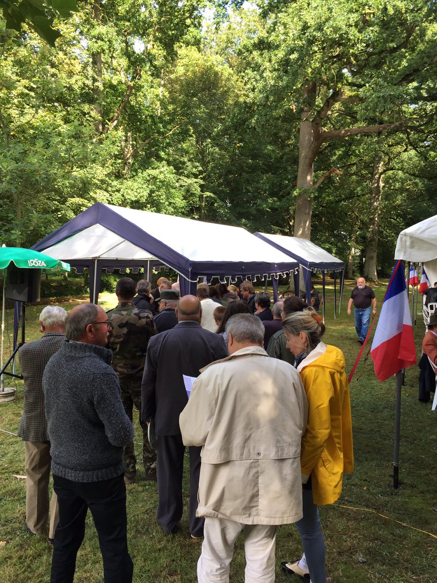 KiefferALC's tweet photo. Fête champêtre #FN22 ce week-end, accompagnée d'une ambiance chaleureuse avec notre invité d'honneur, le formidable @JeanMessiha ! Merci !🇫🇷 https://t.co/X8Xa1YVwfD