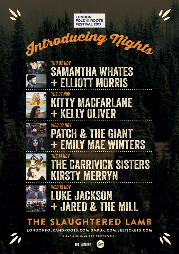 Patch & The Giant tweet media