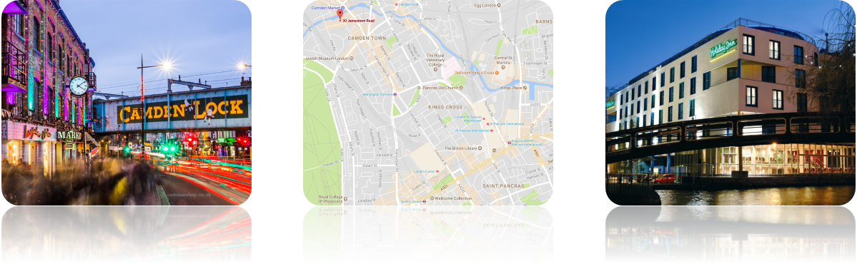 Calderconfs's tweet photo. Sharing DDR &amp; charity package news at the #Holiday Inn at Camden Town -1 tube stop on the Northern Liine from Euston. #meetings #conference https://t.co/cQUD6OA2Ee