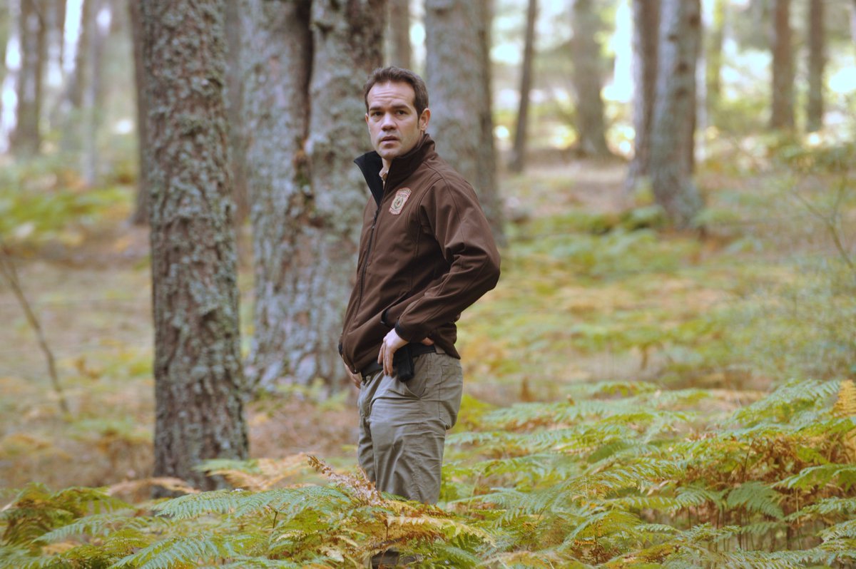 AVANCE 📺 ¿Qué tiene que ver el agua con los misteriosos sucesos del pueblo?, hoy en <a href="/elincidente/">El Incidente</a> eltelevisero.com/2017/09/que-ti…