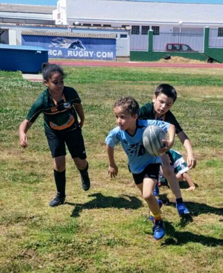 Menorca Rugby tweet media
