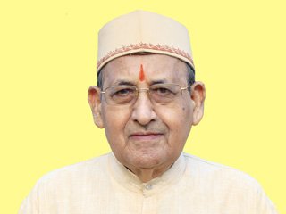 भारतावर आलेल्या चीन आणि पाकिस्तान यांच्या संकटापासून रक्षण होण्यासाठी पूर्वी दिलेल्या मंत्रजपाऐवजी नवीन मंत्रजप… dlvr.it/Pp05CG