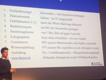 Wow, was für ein Erfolg! #rcz17