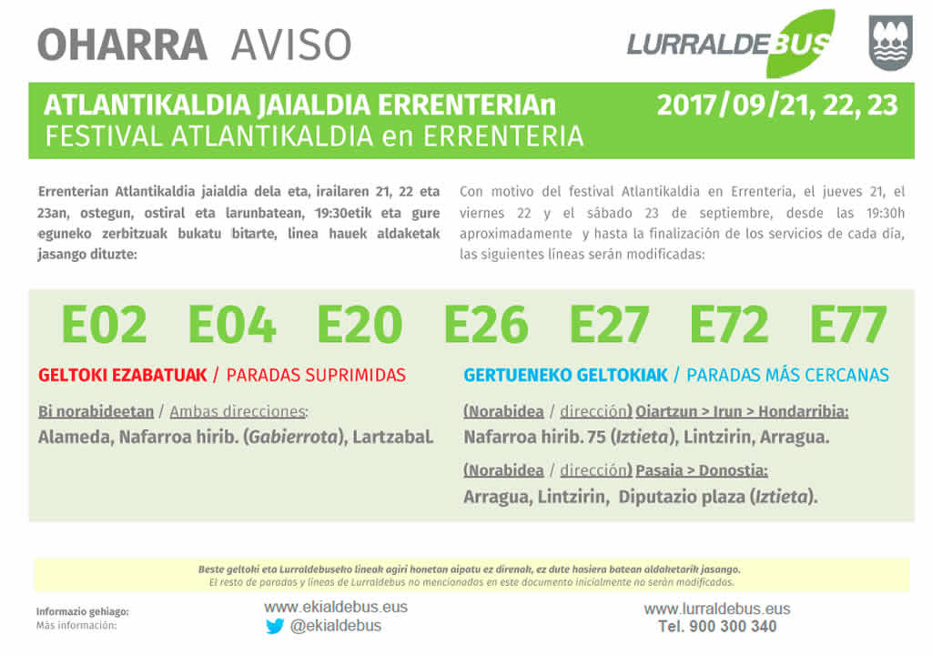 errenteriaudala photo