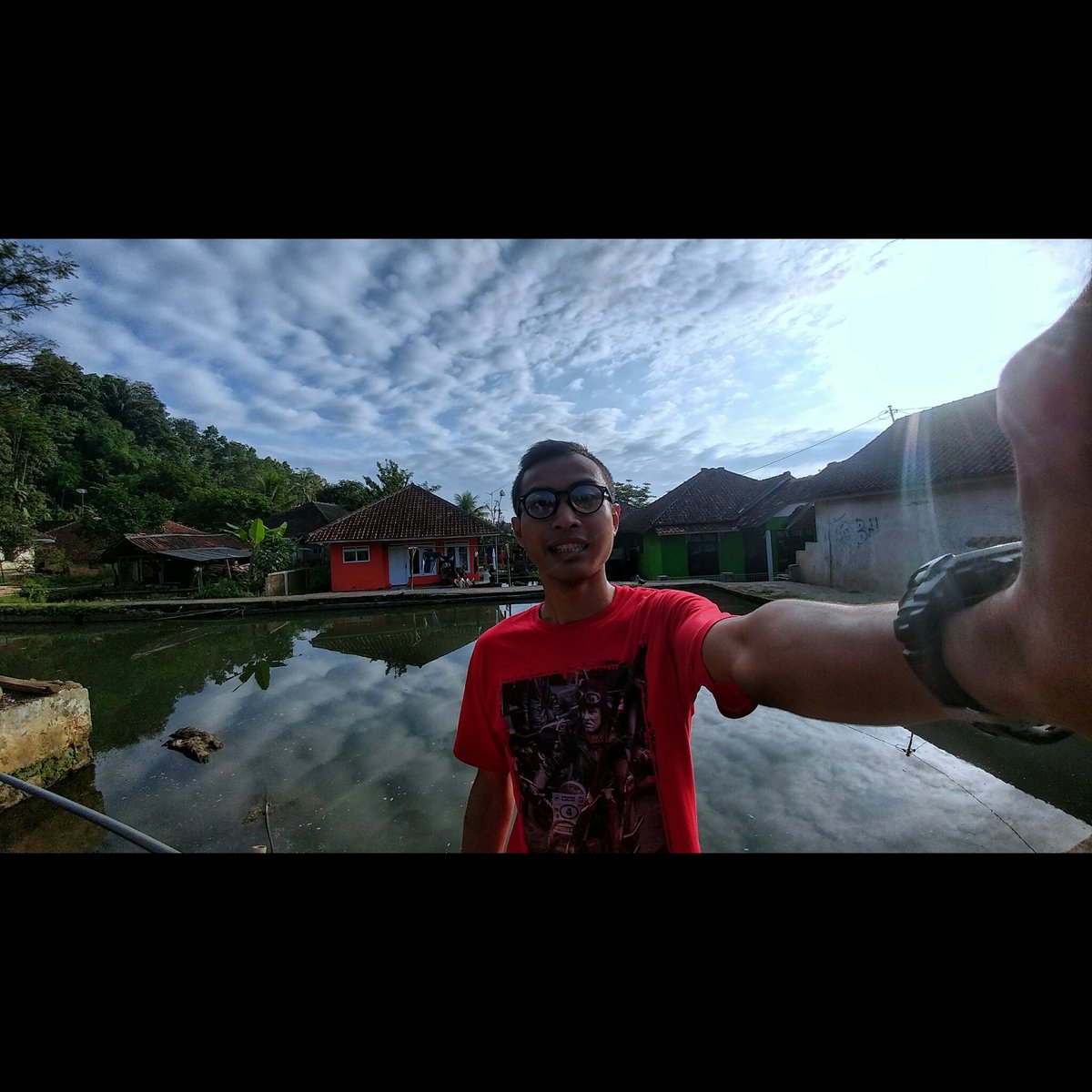 hammadill's tweet image. #NewProfilePic