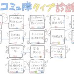 ひょっとしたらコミュ障かも？コミュ障タイプ診断がこれ!