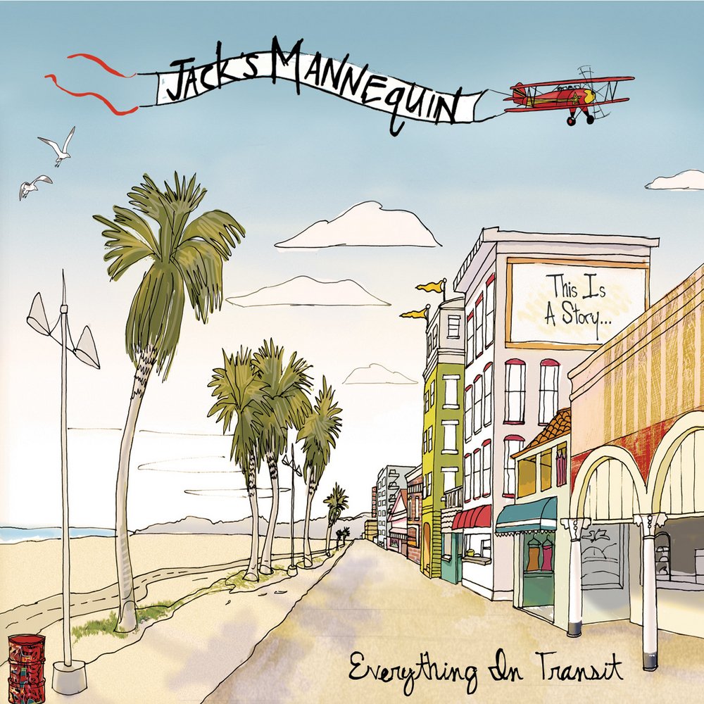 Ohheyjimmy's tweet photo. Still favorite album of all time, 12 years later #JacksMannequin #EverythingInTransit #NowPlaying @andrewmcmahon https://t.co/2mgP13LdMj