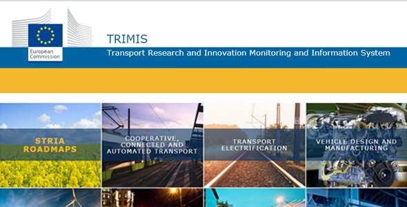 EU Transport tweet media