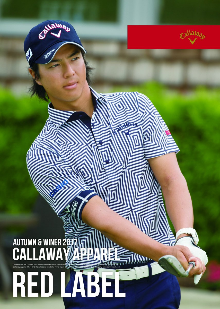 Callawayapparel 公式 キャロウェイスタッフプレーヤー石川遼プロが ブログを更新 T Co Ekmzgczxnk 現在米pgaツアーの出場権をかけた戦い ウェブドットコムツアー ファイナルズを戦っている石川遼 プロ 試合への意気込み 現役を引退した