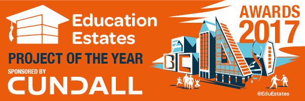 Cundall_Global's tweet photo. Delighted to be sponsoring @EduEstates for Project of the Year Awards. Good luck to all shortlisted #EduEst17 https://t.co/DZ0smAZiNW https://t.co/3OPwj6lnJg