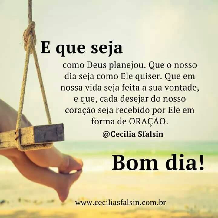 Uma ótima terça-feira a todos!!!