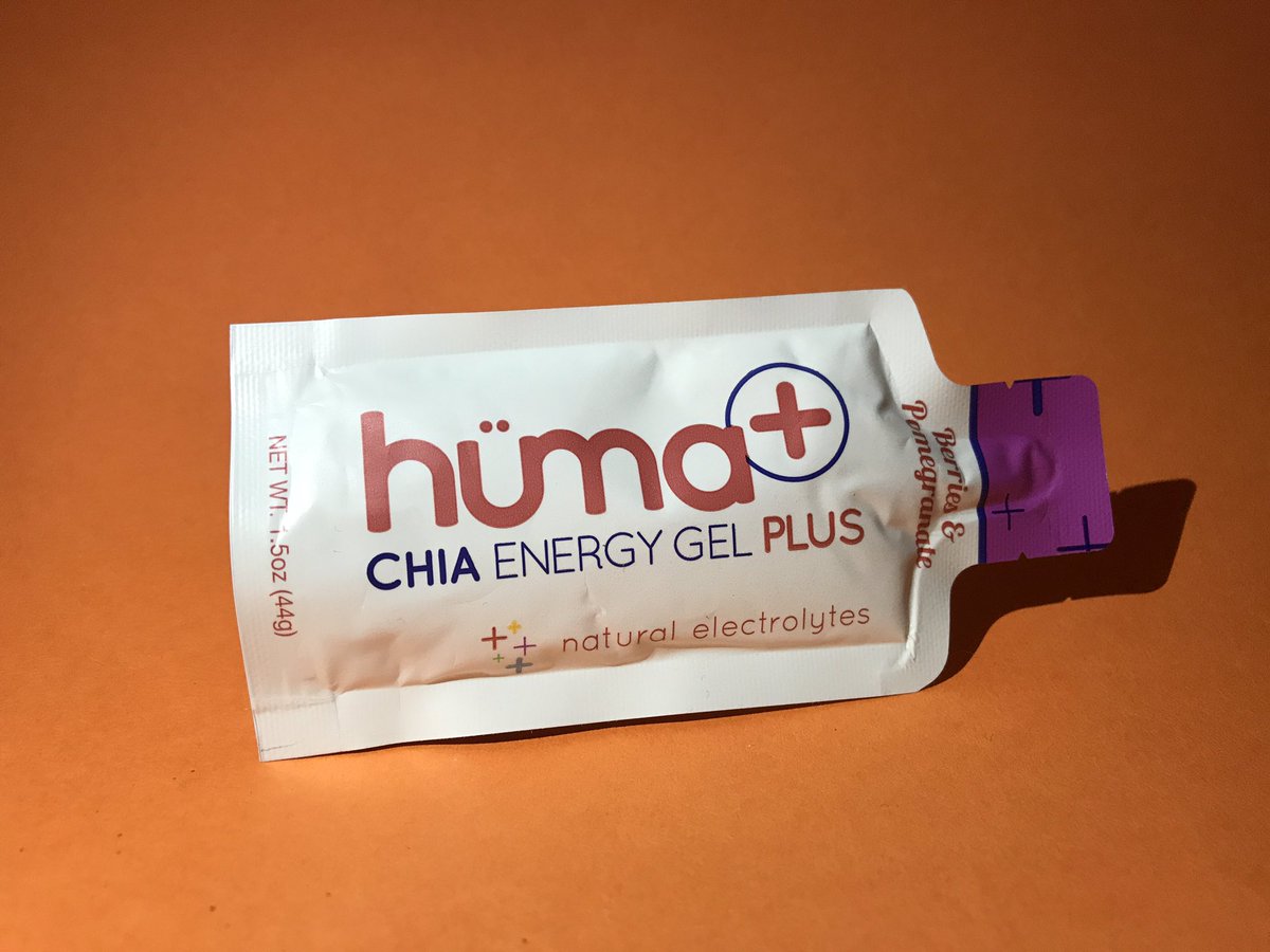 get a sense of HUMA+ 

this powerful pouch contains a sweet berry combination of coconut water, sea salt and chia seeds. we ❤️ electrolytes