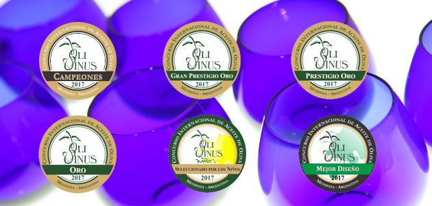 CladiumSelecto's tweet photo. #Cladivm entre los seis #AOVES españoles del TOP 20 de #Olivinus #Mendoza #Argentina https://t.co/EWWXw8BcMS #sumandoPremios @mercacei https://t.co/1ehiqCdc9Y