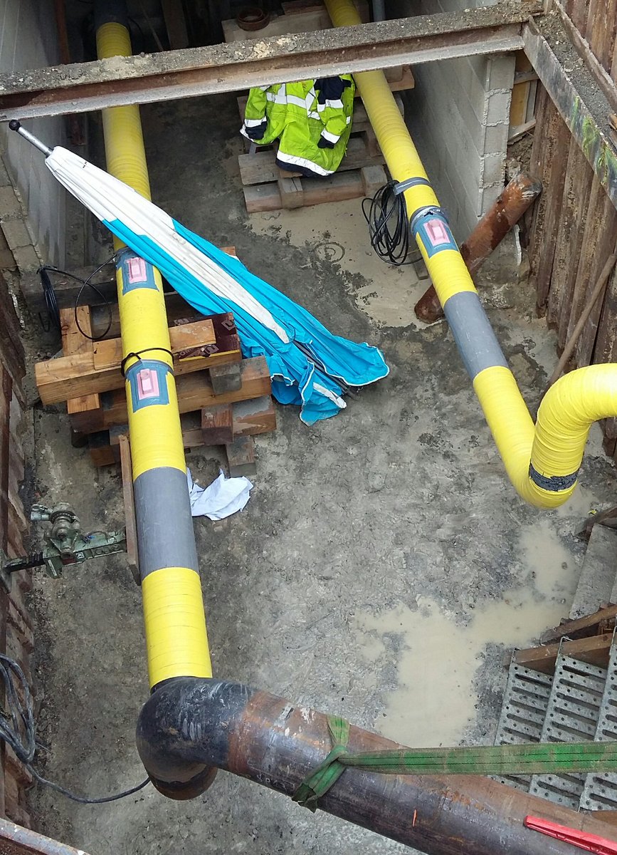 Prévention, Santé et Sécurité, socle du Professionnalisme dans la Grande Famille des Gaziers!  #P2SIDF2017 #MSGIDF <a href="/GRDF/">GRDF</a> @GRTgaz