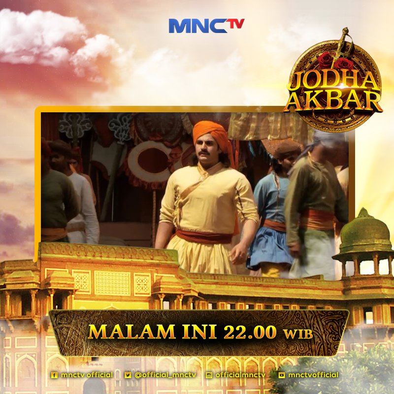 Official_MNCTV's tweet photo. Diam-diam Jodha pergi tanpa sepengetahuan Jalal namun ia tetap memperhatikan Jalal dari kejauhan! Malam ini #JodhaAkbarKuTemukanKau 22.00WIB https://t.co/leOLmMCncl