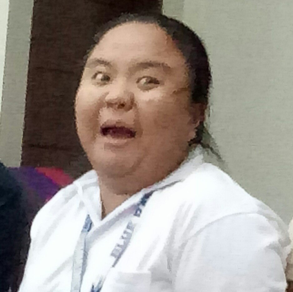 Teonggo99's tweet photo. Our potato is angerrryyyyy #PotatoMadness https://t.co/ZTQPKC7ycs