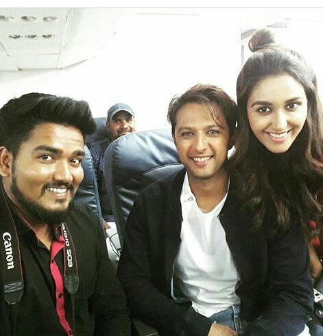 NikiBackupAcnt's tweet photo. #Haasil Between The Shots❤❤

#Aanchal #Kabir 

@nikifyinglife @shethvatsal https://t.co/s5RMnFDsC3