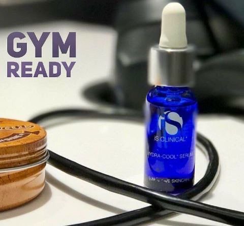 DebForsythe's tweet photo. A must use product for after a workout. https://t.co/ABGfENTou4