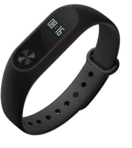 Bons Plans : le Xiaomi Mi Band 2 à 16€  ! bit.ly/2w58R8A
