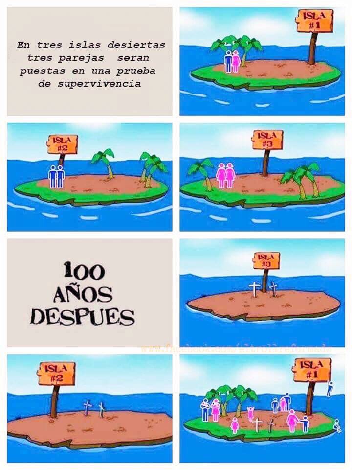 Sr_Dios's tweet photo. Al que hizo esta viñeta le parecía fatal que un hombre se enamore de otro hombre pero estupendo que un hombre se folle a su hermana https://t.co/lJYurkpc9Z