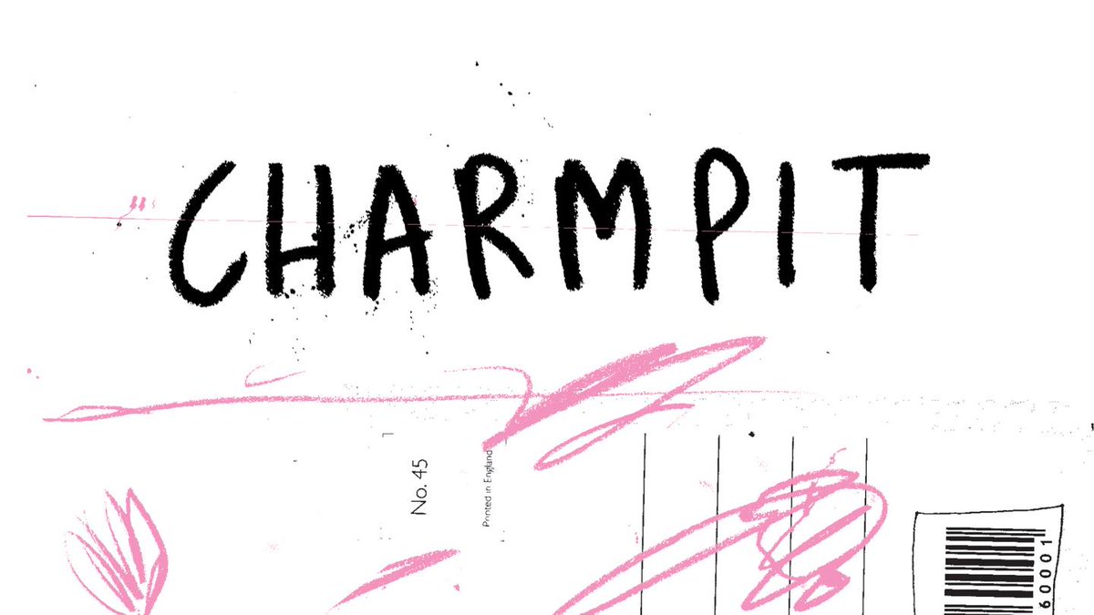 On Thursday the <a href="/charmpitband/">CHARMPIT</a> &amp; <a href="/pompokotheband/">Pom Poko</a> babes are gna be causing a riot at OB

thnx <a href="/pollyshows/">Polly</a>

Get on it - bit.ly/2gYUYpN