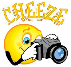 Don't forget tomorrow is Picture Day!