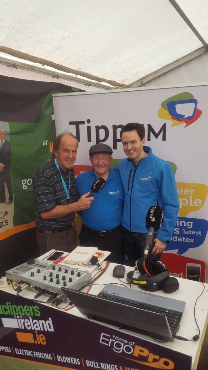 Tipp FM tweet media