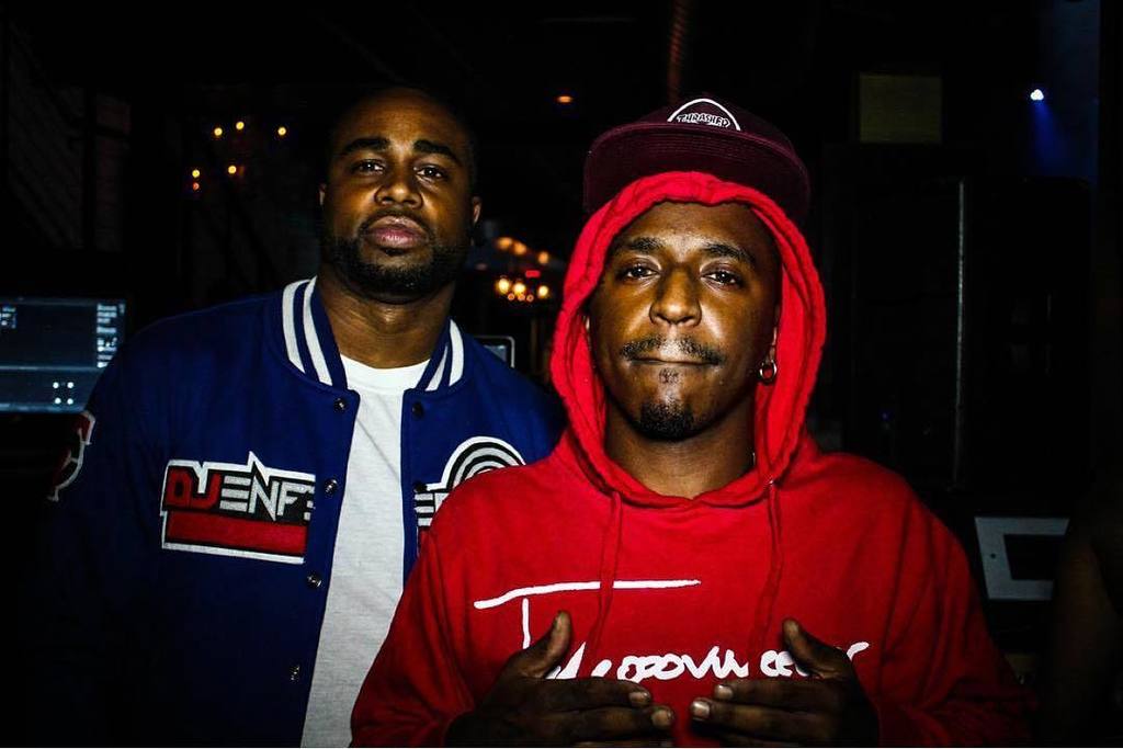 DantesEnferno33's tweet photo. 📸: @endlessvisiion
@djenferno33 x @taylorjtakeover
#SNZ2
#TaylorJ #WhoWouldveThought #Takeooovvveeerrr #DJEnferno #Privè #MinnesotaFashio… https://t.co/RpsngVosyG