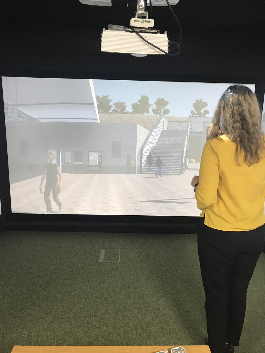 AequalisTBC's tweet photo. Great experience with @woote experiencing driver pods for #drivertalent event in Staffordshire @TempleBrownC https://t.co/UbX9DZW2yJ