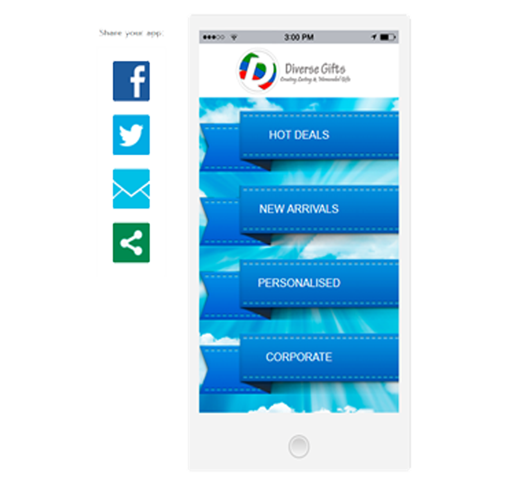 diverse_gifts's tweet photo. Check out our new app now available for download free of charge on Google Play Store.
#MakingThingsEasier #ForeverMemorable #MoreBlessings https://t.co/OTFEsEVFvs