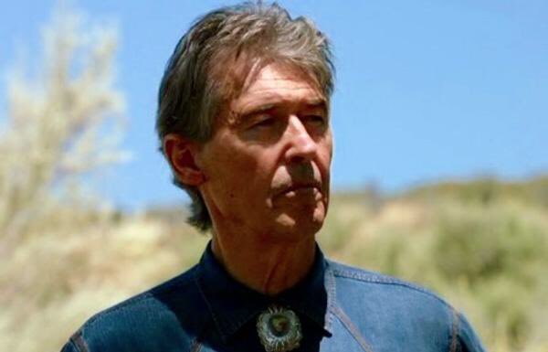 Happy Birthday, Randolph Mantooth! 