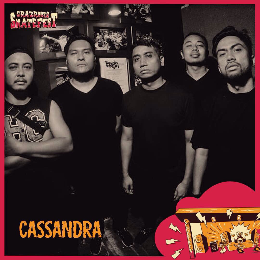 CassandraHC tweet media