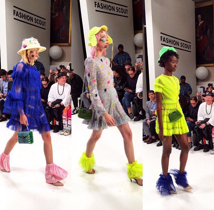 Snap Fashion tweet media