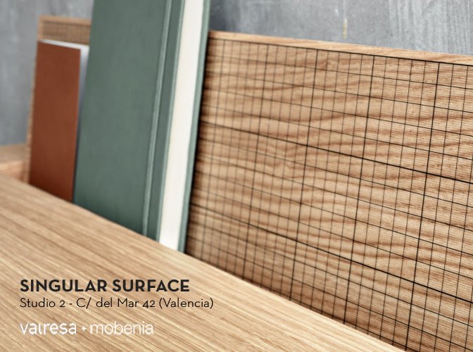 Surface Surface
