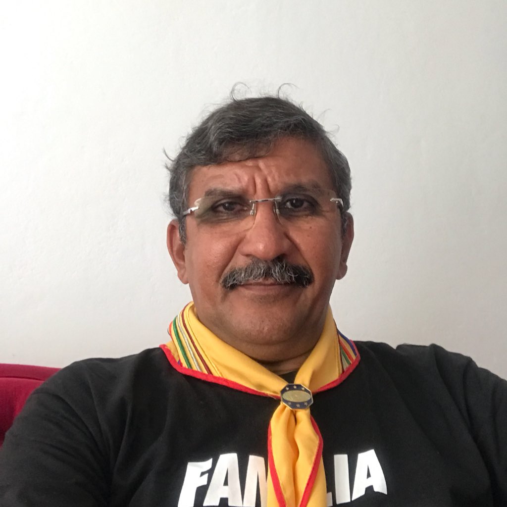 PrJairoSouza's tweet photo. #NovaFotoDoPerfil https://t.co/KLGiaUZ5FA