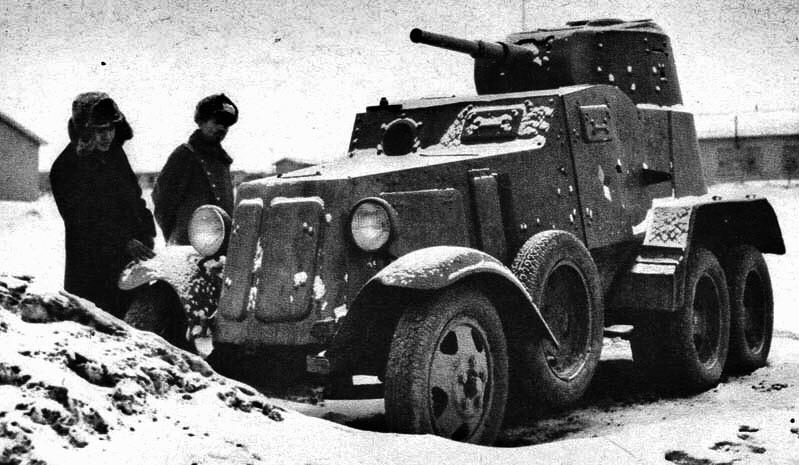 日本戦車bot Ba 10中装甲車 労農赤軍の装甲車 避弾経始に優れた傾斜装甲を装備し 砲塔内に45mm戦車砲kと7 62mmdt機銃を搭載 ノモンハン事件に投入され 一部は日本陸軍に鹵獲された T Co Xjcxkivpv4 日本戦車bot Ba 10中装甲車 労農赤軍の装甲車 避弾経始に優れた傾斜装甲を装備し 砲塔内に45mm戦車砲kと7 62mmdt機銃を搭載 ノモンハン事件に投入され 一部は日本陸軍に鹵獲された T Co Xjcxkivpv4