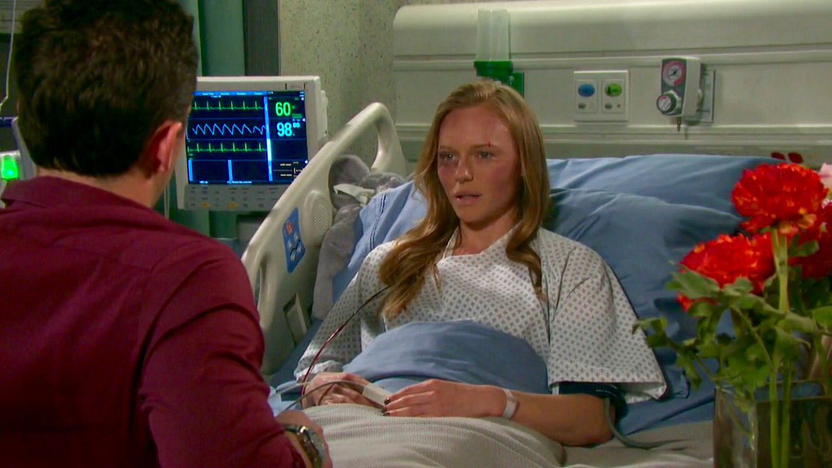 marcimilfans's tweet photo. #tuesdaythrowback 8/21/17 #Days #Chabby 💍🤵🏻👰❤️ #picturespam https://t.co/gQ6aveoDC1