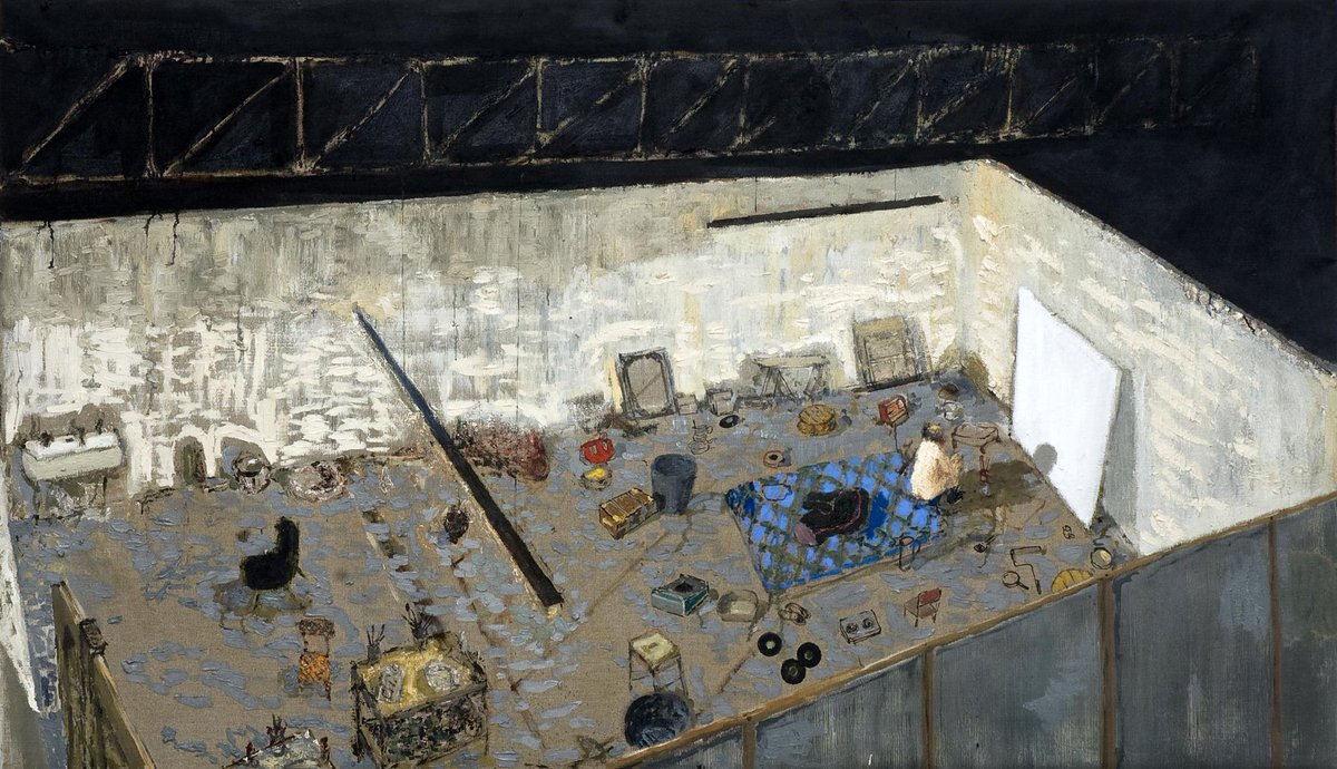 McrContemporary's tweet photo. Introducing... @llegallery who will be exhibiting at The Manchester Contemporary next month https://t.co/LgjAYJCAU4 #McrArtFair https://t.co/n1e88drTVb