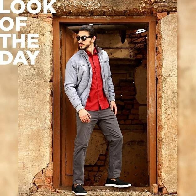 alexzam91's tweet image. Start where you are. Use what you have.  Do what you can – Arthur Ashe 🍀🏁⚜️
#abof #allaboutfashion #mainbanner #fashion #online