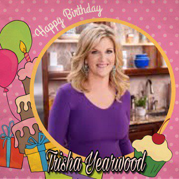 Happy Bday Trisha Yarwood, Jeremy Irons, David Seamen, Michael Symon, Jarvis Cocker, Nicholas Bishop & Pete Murray 
